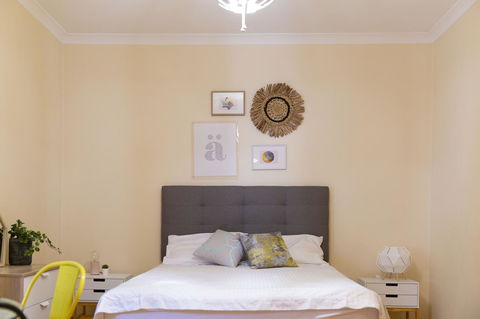 Central Perth Value Apartment - Hotel VIC 5