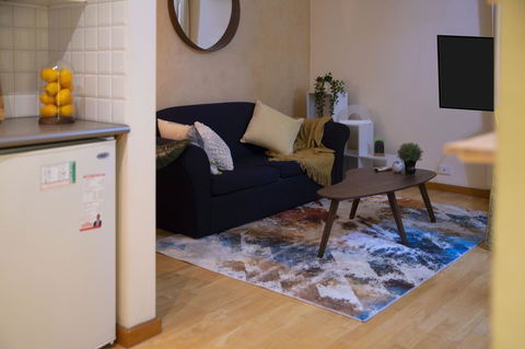 Central Perth Value Apartment - Hotel VIC 2