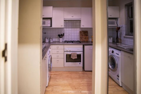 Central Perth Value Apartment - Hotel VIC 7
