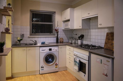 Central Perth Value Apartment - Hotel VIC 14