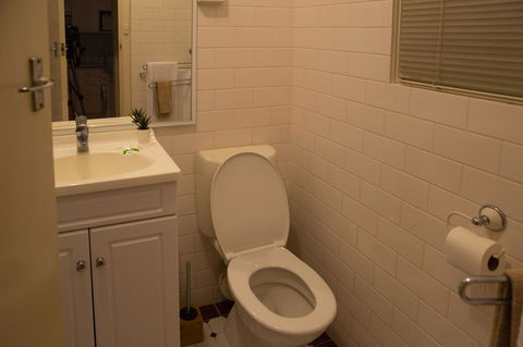 Central Perth Value Apartment - Hotel VIC 18