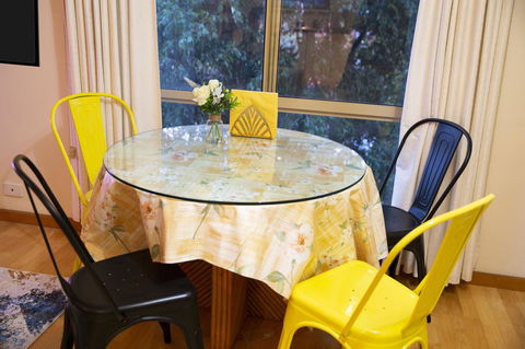 Central Perth Value Apartment - Hotel VIC 6
