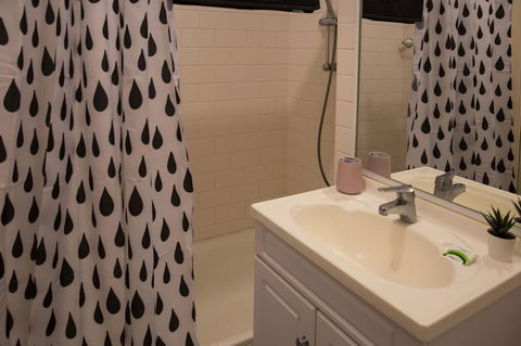 Central Perth Value Apartment - Hotel VIC 17