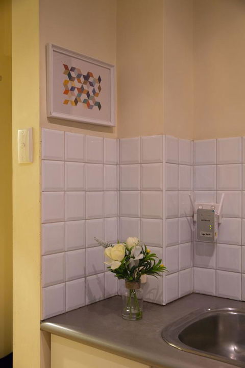 Central Perth Value Apartment - Hotel VIC 15