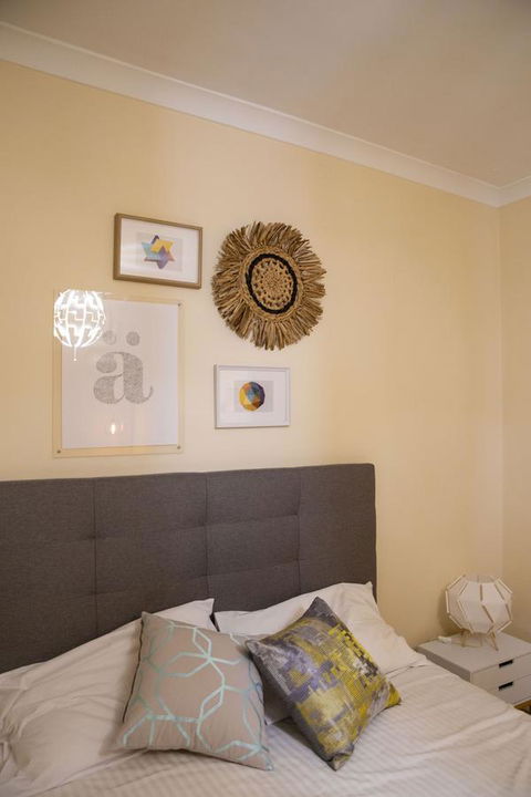 Central Perth Value Apartment - Hotel VIC 3