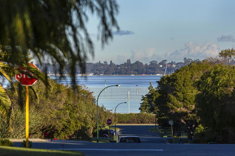 Como Executive Apartment - Hotel VIC 21