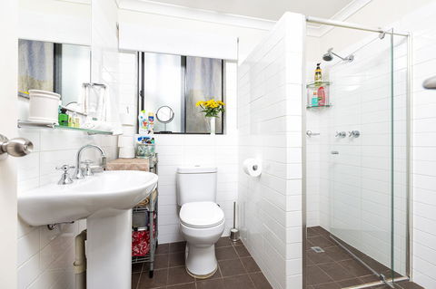 Como Executive Apartment - Hotel VIC 15