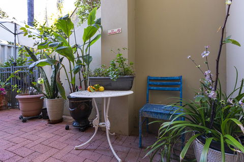 Como Executive Apartment - Hotel VIC 11