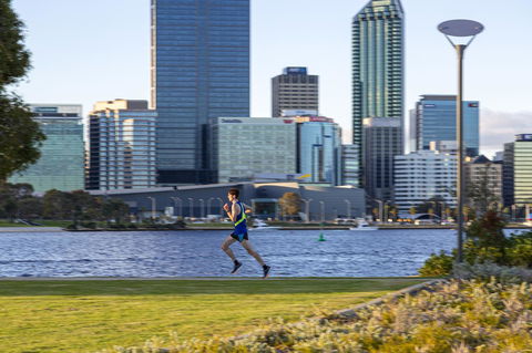 Como Executive Apartment - Hotel VIC 36