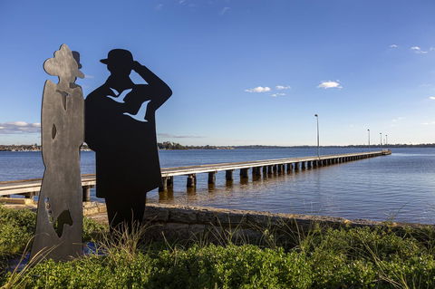 Como Executive Apartment - Hotel VIC 24