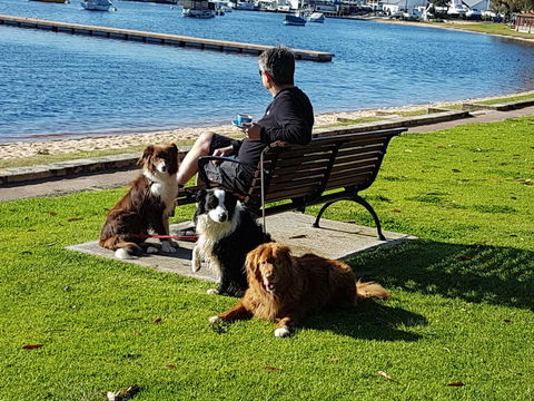 Como Executive Apartment - Hotel VIC 23