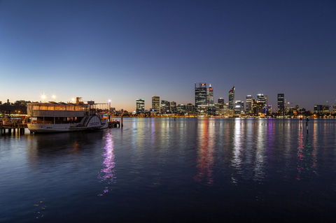 Como Executive Apartment - Hotel VIC 37