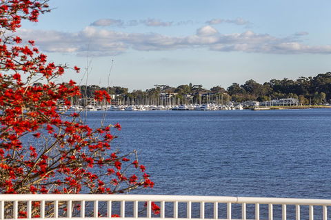 Como Executive Apartment - Hotel VIC 22