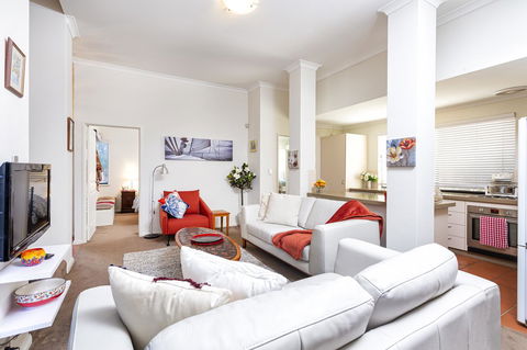 Como Executive Apartment - Hotel VIC 5