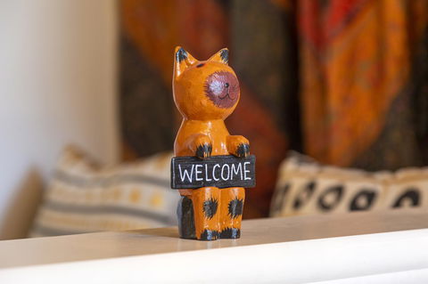 Como Executive Apartment - Hotel VIC 4