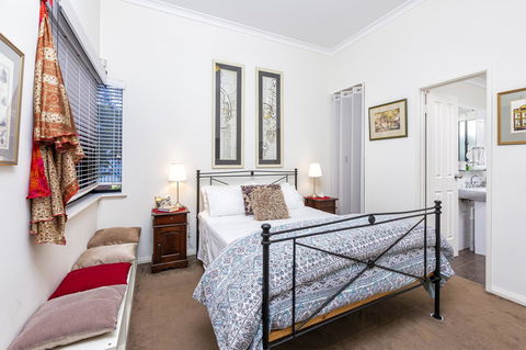 Como Executive Apartment - Hotel VIC 6