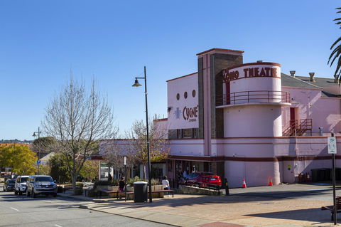 Como Executive Apartment - Hotel VIC 27