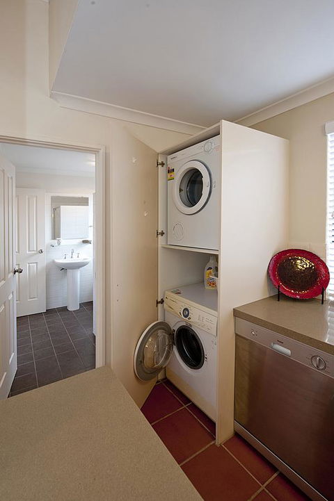 Como Executive Apartment - Hotel VIC 14