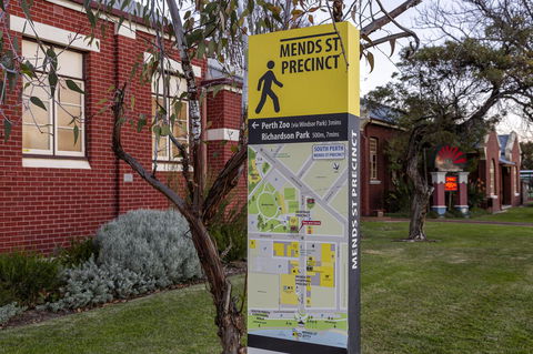 Como Executive Apartment - Hotel VIC 31