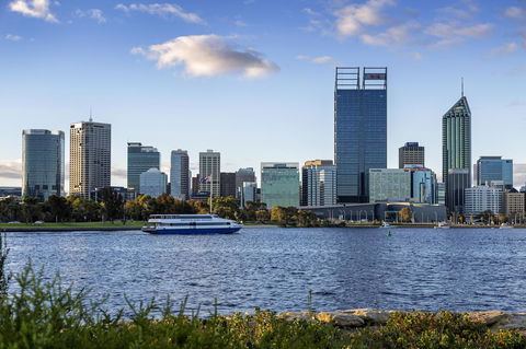 Como Executive Apartment - Hotel VIC 34