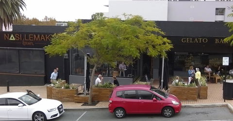 Como Executive Apartment - Hotel VIC 28