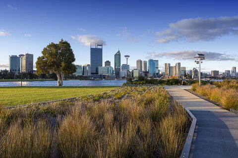 Como Executive Apartment - Hotel VIC 33