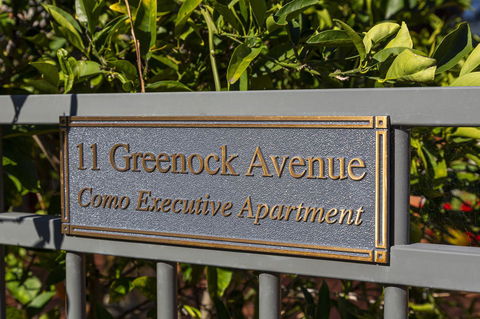 Como Executive Apartment - Hotel VIC 18