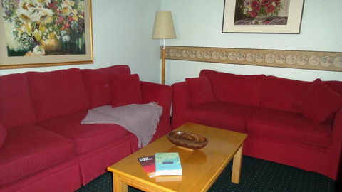 Northbridge Pearl - Hotel VIC 5