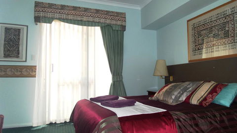 Northbridge Pearl - Hotel VIC 1