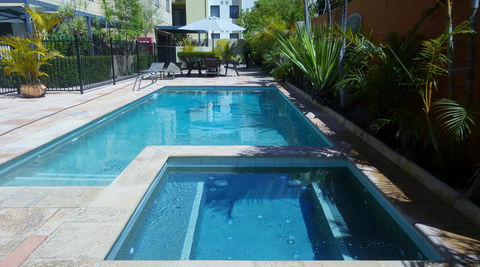 Northbridge Pearl - Hotel VIC 0