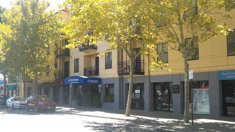 Northbridge Pearl - Hotel VIC 19