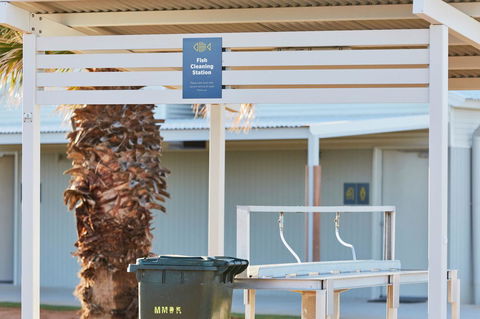 RAC Monkey Mia Dolphin Resort - Hotel VIC 40