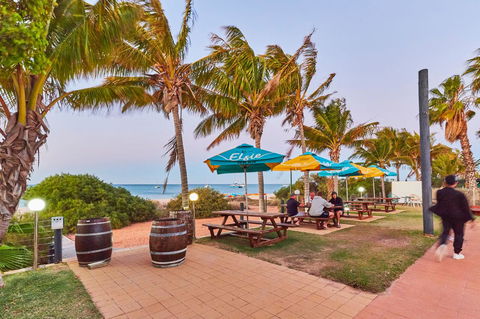 RAC Monkey Mia Dolphin Resort - Hotel VIC 8