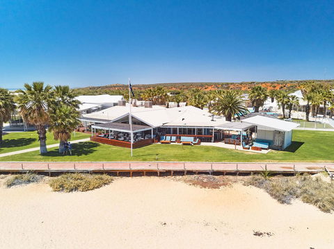 RAC Monkey Mia Dolphin Resort - Hotel VIC 41