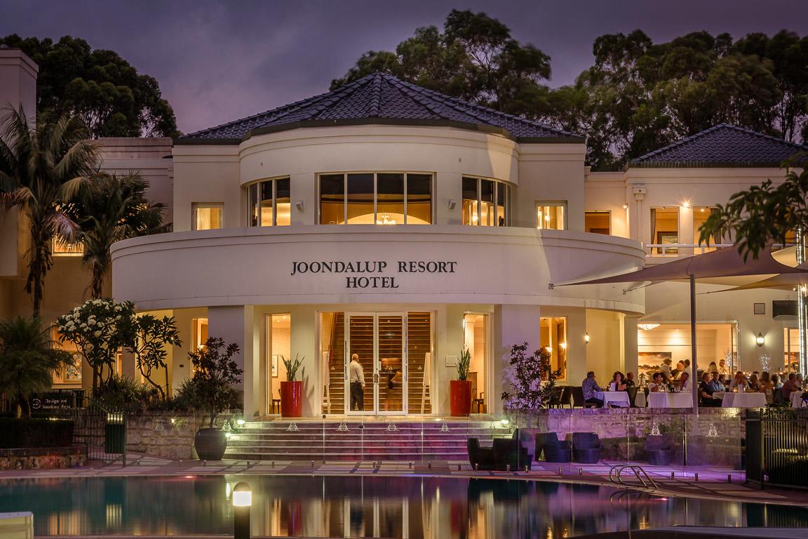 Connolly WA Hotel VIC