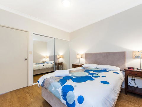James On The Park - Executive Escapes - Hotel VIC 7