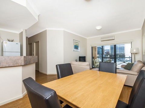 James On The Park - Executive Escapes - Hotel VIC 1
