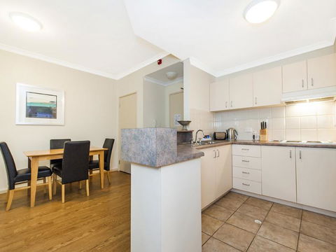 James On The Park - Executive Escapes - Hotel VIC 16