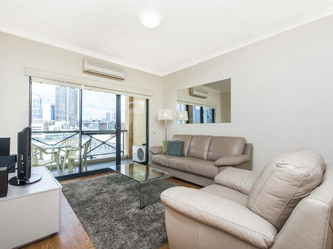 James On The Park - Executive Escapes - Hotel VIC 6