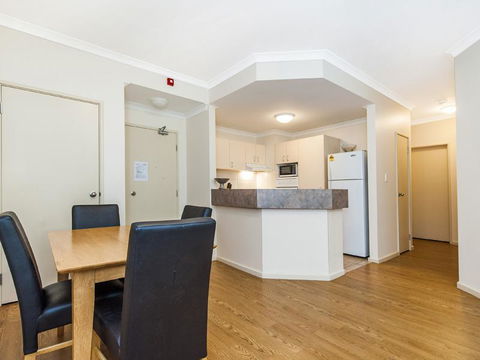 James On The Park - Executive Escapes - Hotel VIC 9