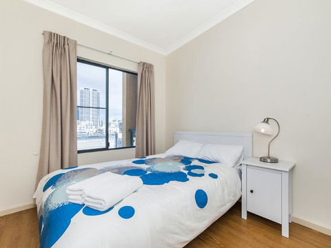 James On The Park - Executive Escapes - Hotel VIC 3