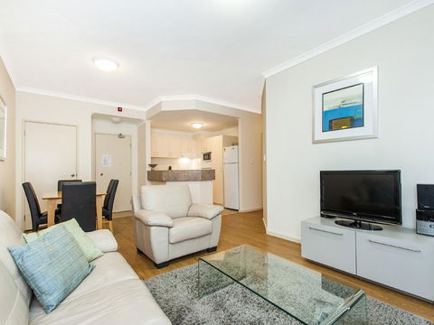 James On The Park - Executive Escapes - Hotel VIC 10
