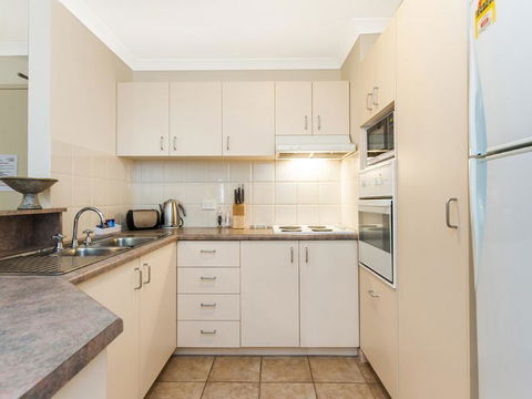 James On The Park - Executive Escapes - Hotel VIC 17
