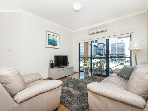 James On The Park - Executive Escapes - Hotel VIC 15