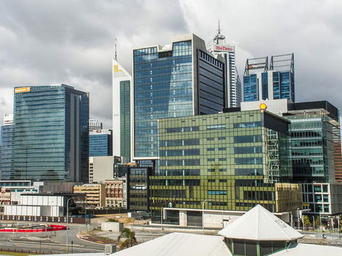 James On The Park - Executive Escapes - Hotel VIC 5