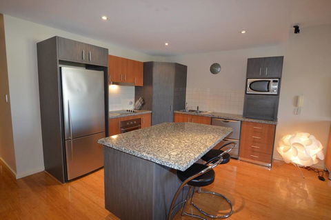 The Arcadia Apartment - Hotel VIC 6