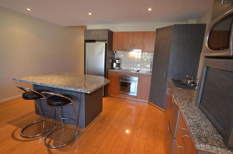 The Arcadia Apartment - Hotel VIC 4