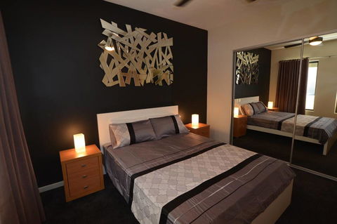The Arcadia Apartment - Hotel VIC 2
