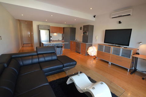 The Arcadia Apartment - Hotel VIC 0