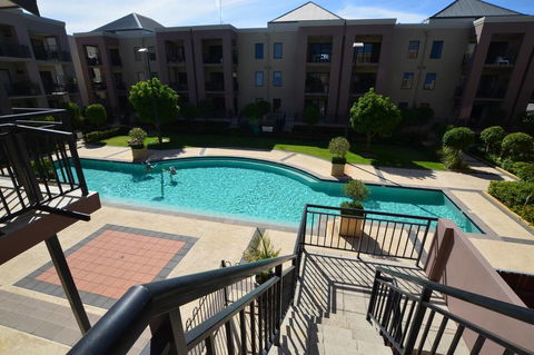 The Arcadia Apartment - Hotel VIC 1